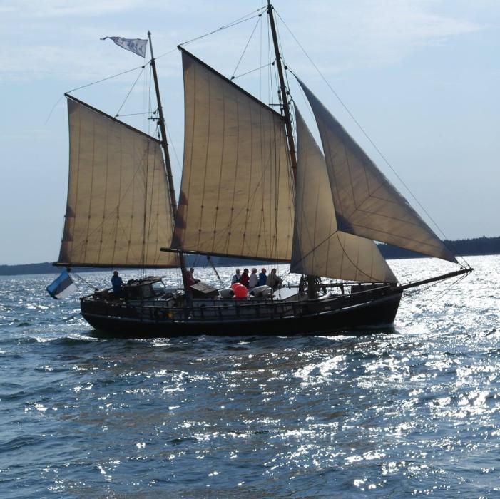 S/y Lisette