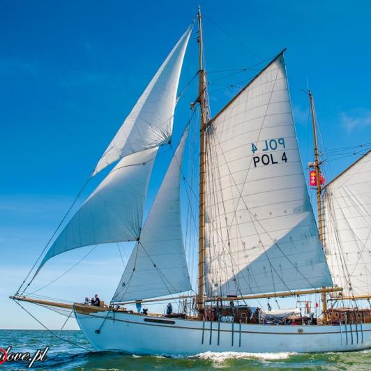 S/y Generał Zaruski