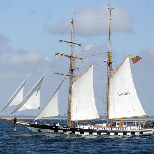 S/y Brabander