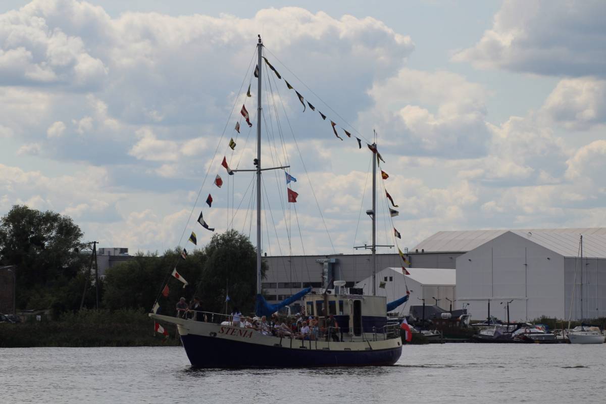 Stenia